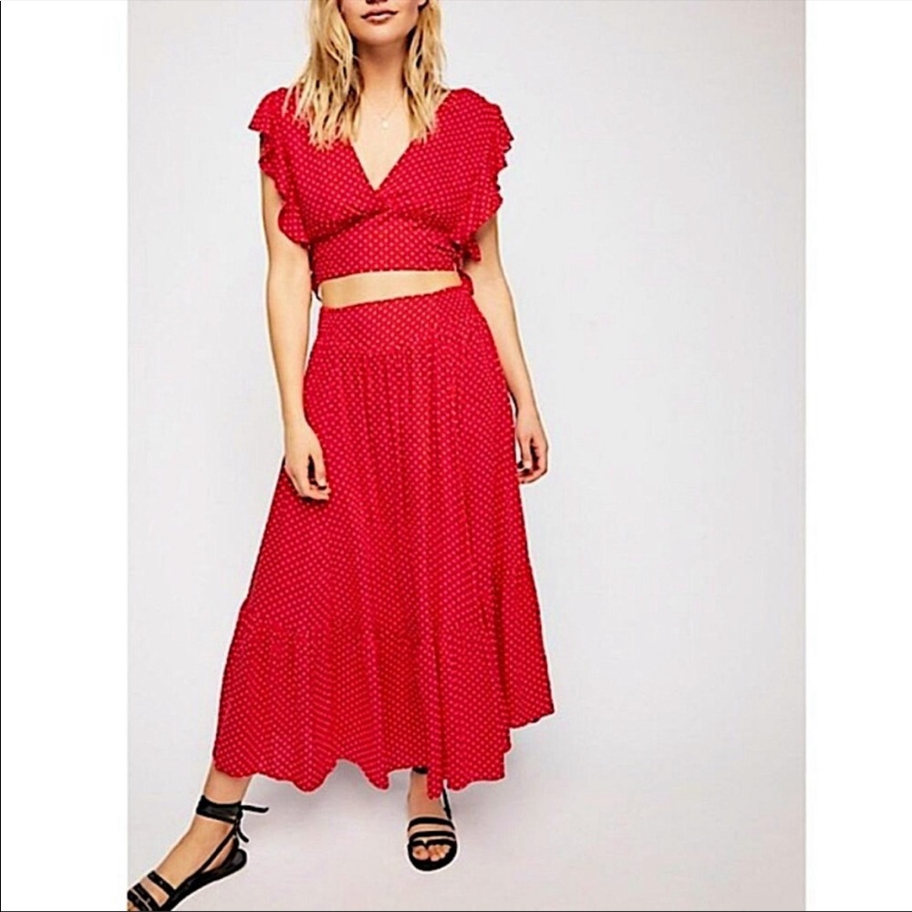 FREE PEOPLE SET